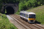 165033 Brill Tunnel 24 May 2010