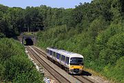 165033 Brill Tunnel 26 August 2019