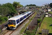 165034 & 165010 Quainton Road 10 June 2018