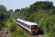 165034 Claydon 10 June 2018