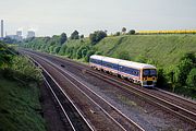 165034 South Moreton 6 May 1992