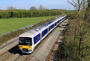 165035 & 165009 North Oxford Golf Course 15 April 2022