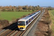 165035 & 165032 Islip (Brookfurlong Farm) 1 February 2024