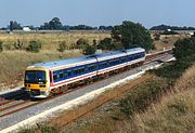 165035 Ardley Quarry 9 August 2003