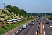 165035 Rowington 5 June 1996