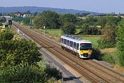 165036 Oddington 8 August 2020