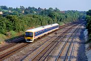 165037 Goring 27 May 1992