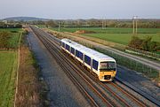 165037 Oddington 19 April 2019