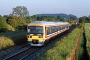 165037 Saunderton Lee 29 May 1997