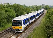 165038 Bishop's Itchington 23 June 2009