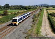 165038 Oddington 7 September 2023