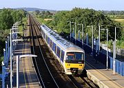 165039 & 165033 Islip 2 July 2026