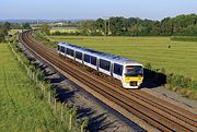 165039 Charlton-on-Otmoor 30 May 2020