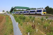 165039 Gavray Junction 8 August 2020