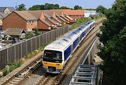 165039 Gavray Junction 8 August 2020