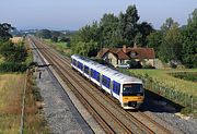 165039 Oddington 26 August 2019