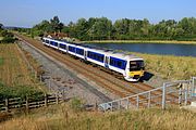 165039 Oddington 8 August 2020