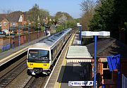 165039 Saunderton 9 April 2017