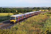 165101 & 166202 Culham 30 June 2015