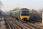 165101 Ascott-under-Wychwood 4 January 2019