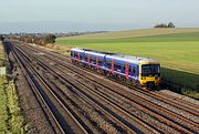 165101 Cholsey 15 November 2013