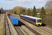 165101 Hinksey 15 February 2013