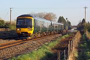 165101 Moreton-in-Marsh 19 April 2018