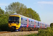 165101 Tackley 21 May 2009