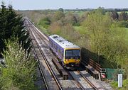 165102 Bletchingdon 5 May 2016