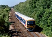 165102 Churchill Heath 27 June 1993