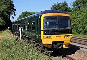 165102 Great Bedwyn 2 July 2018