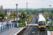 165102 Hungerford 9 June 2002