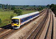 165102 Lower Basildon 15 May 1992