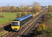 165103 Claydon (Gloucestershire) 11 November 2023