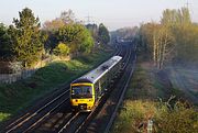 165103 Kennington 3 April 2017