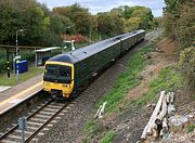 165104 Finstock 3 October 2018