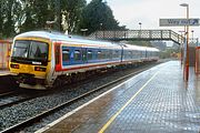 165104 Heyford 16 August 2001