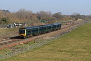 165104 Hungerford Common 27 February 2019