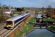 165104 Little Bedwyn 26 March 1999