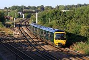 165105 Didcot North Junction 29 July 2019