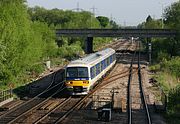 165105 Hinksey 2 May 2007