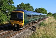 165105 Tackley 27 June 2018