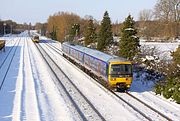 165106 Hinksey 9 January 2010