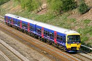 165106 Ruscombe 17 April 2008