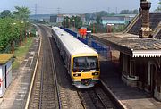 165107 Culham 28 April 1993