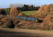 165107 Hungerford 13 November 2018