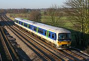 165108 Lower Basildon 3 February 2007