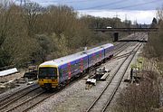 165109 Hinksey 12 April 2013