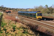 165109 Hungerford Common 12 February 2024