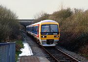 165109 Islip 29 December 1994